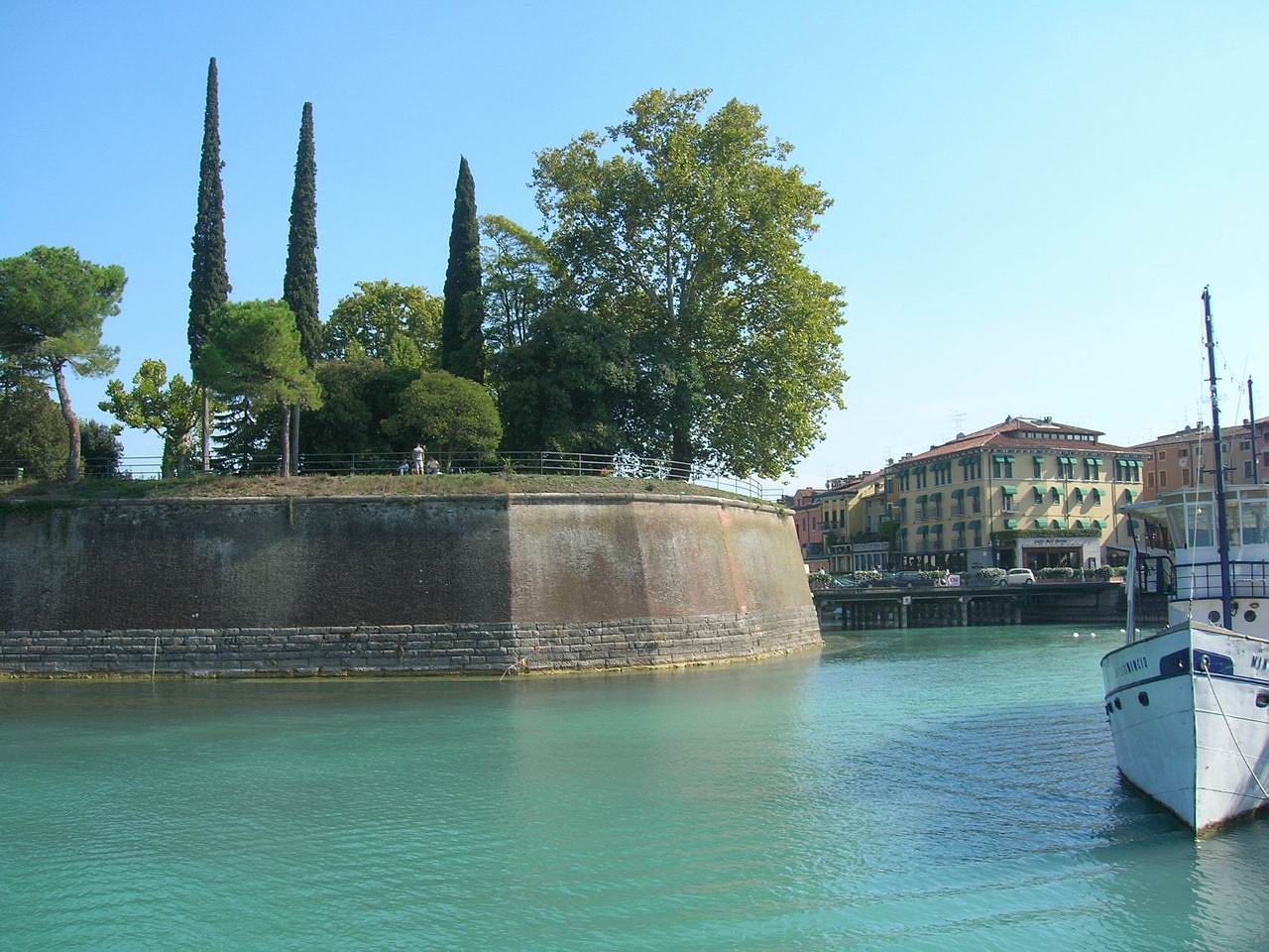 Peschiera